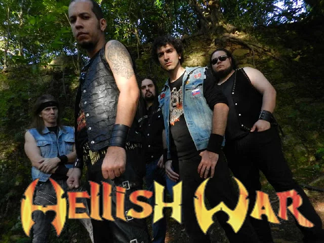 Hellish War