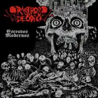 Rastros de Ódio