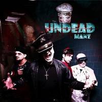 The Undead Manz