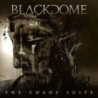 Blackdome - The Chaos Suit