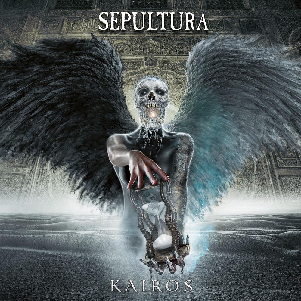 Sepultura – Kairos