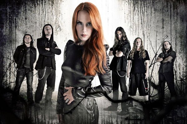 Banda Epica