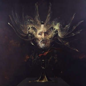 Behemoth/The Satanist