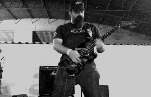 Raphael Guzzardi