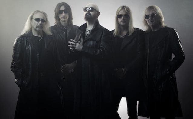 Judas Priest