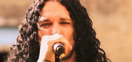 ZP Threat (vocalista do I AM I)