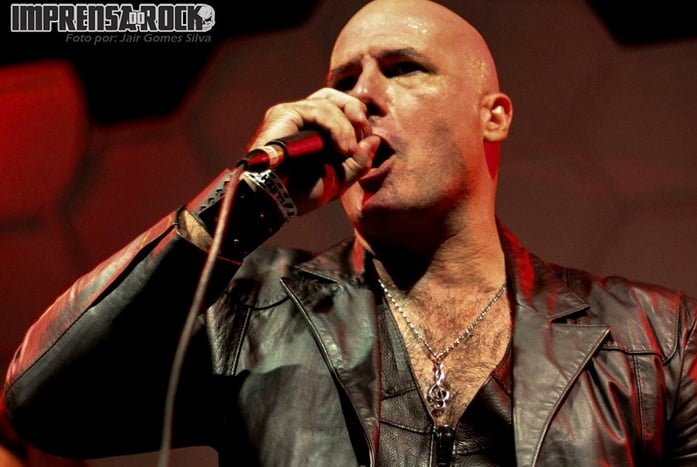 Foto: Jair Gomes Silva (Imprensa do Rock)