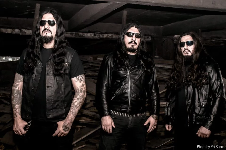 Krisiun