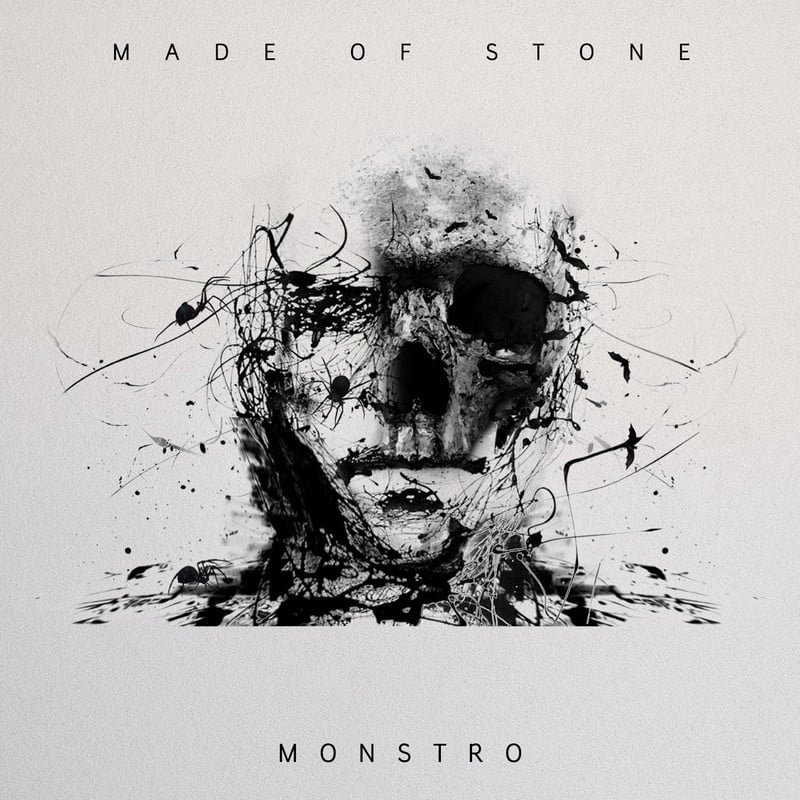 Made Of Stone