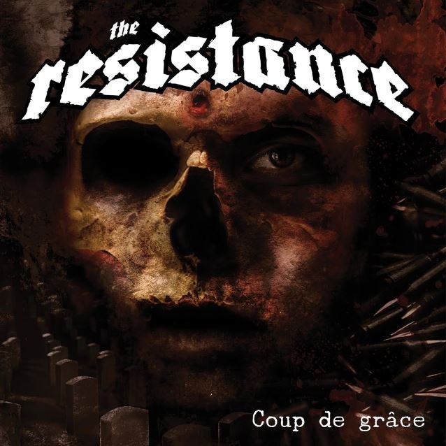 theresistancecoupdegracecover
