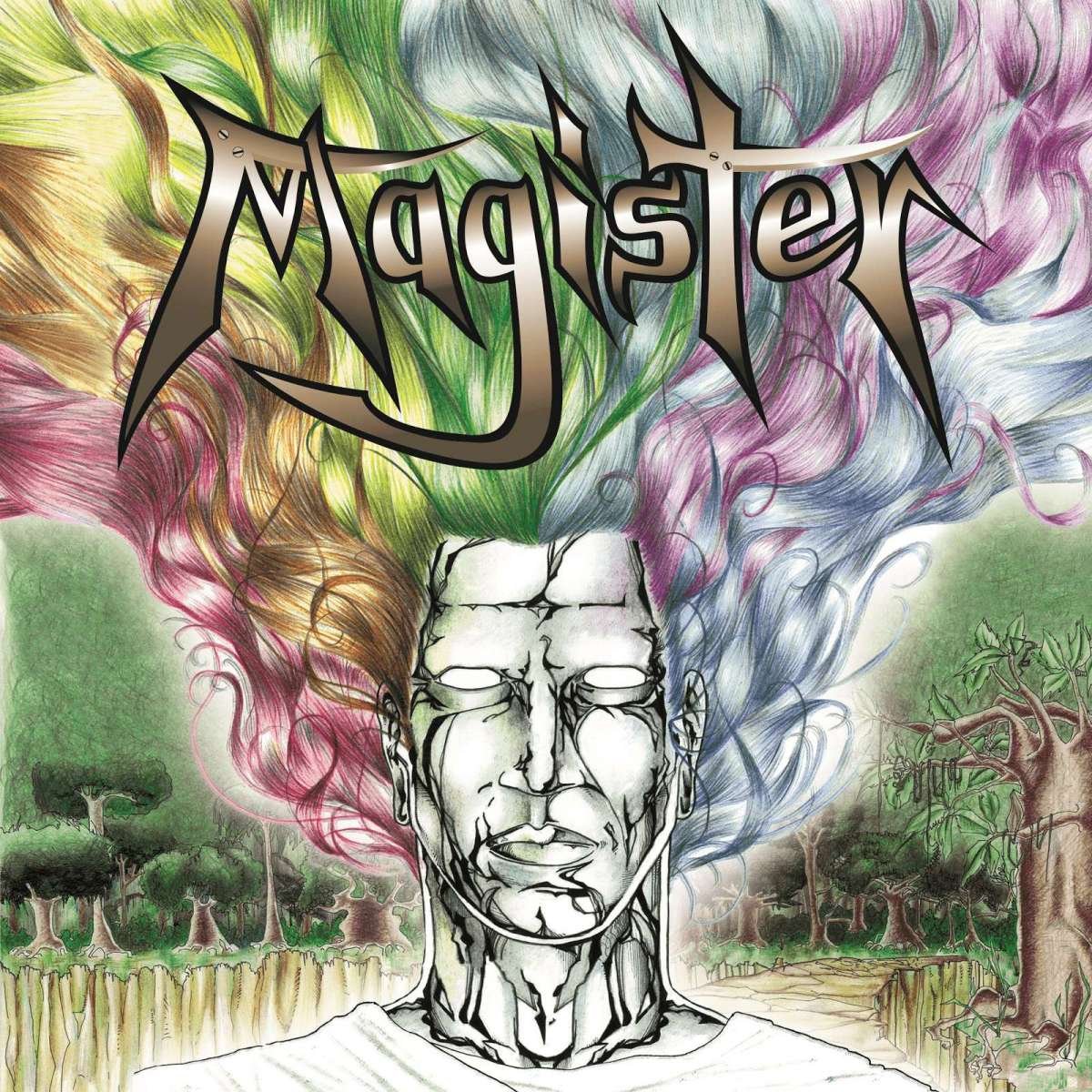 Magister – Magister