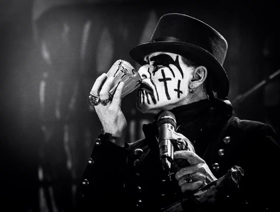 King-Diamond-Post-Surgery