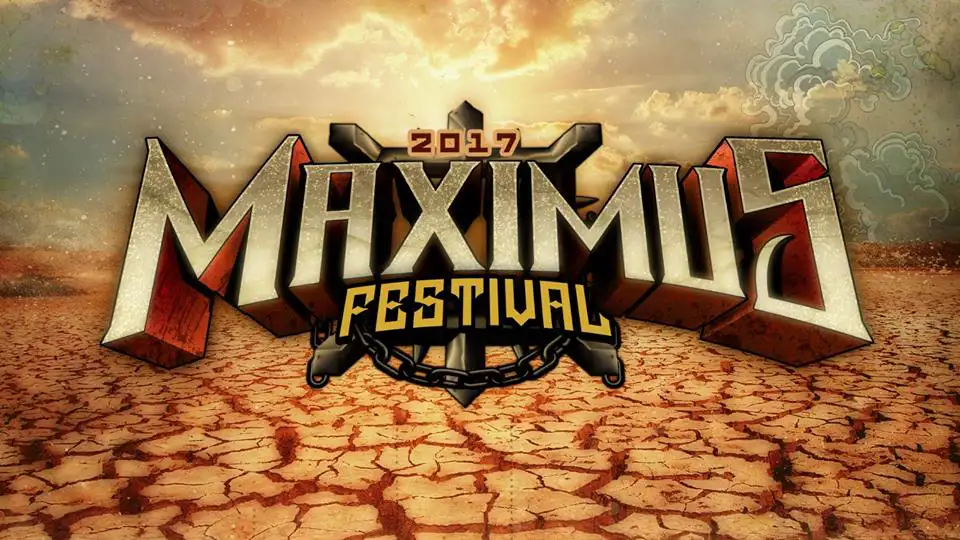 Maximus Festival