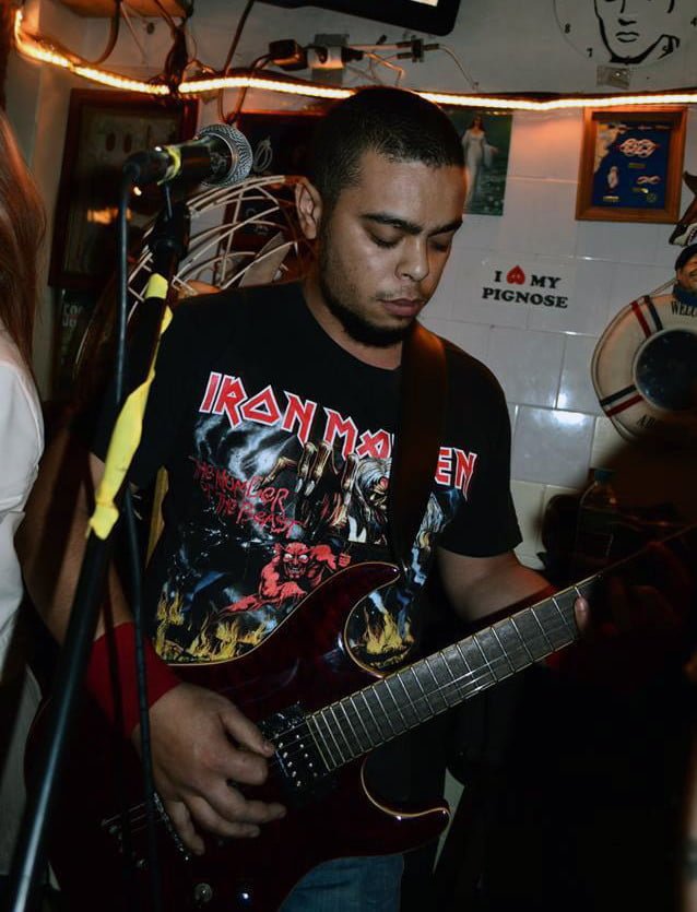 Foto: Guilherme Martins