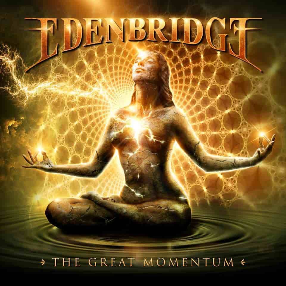 Edenbridge – The Great Momentum