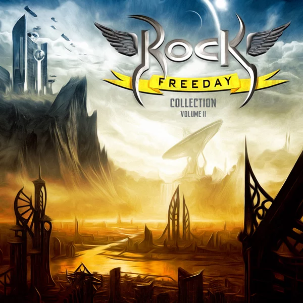Rock Freeday