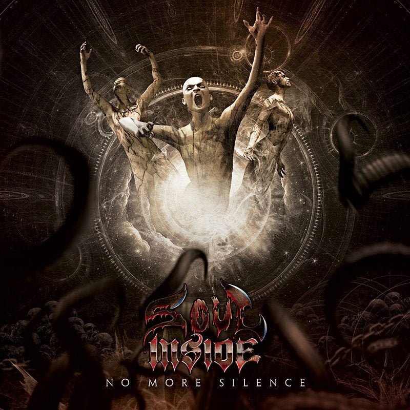 Soul Inside – No More Silence