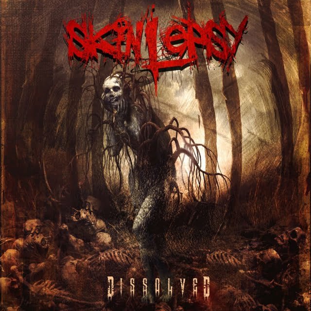 Skinlepsy – Dissolved