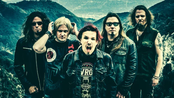 Sonata Arctica