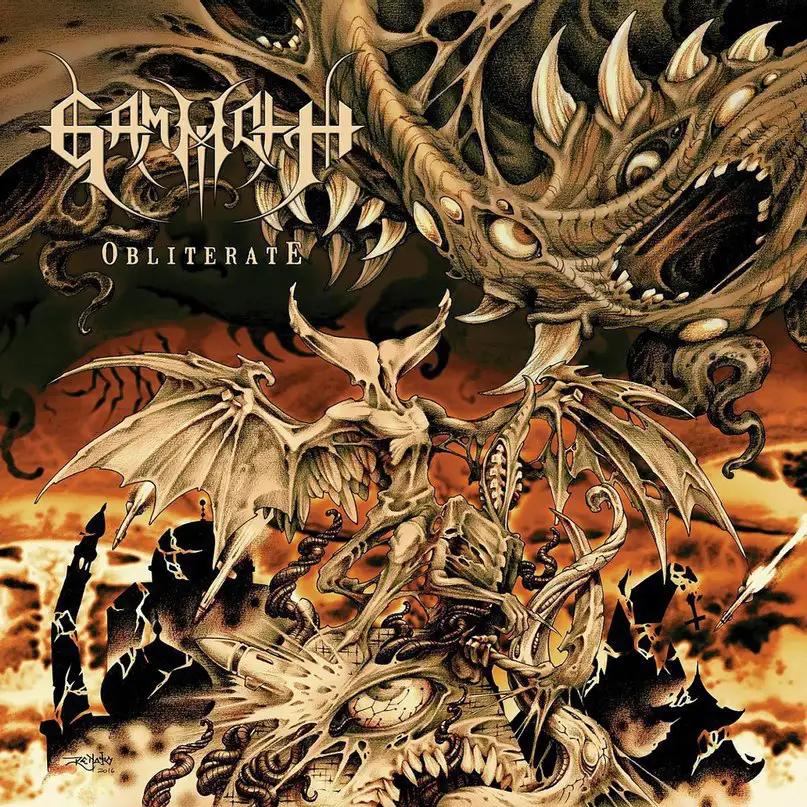 Gammoth