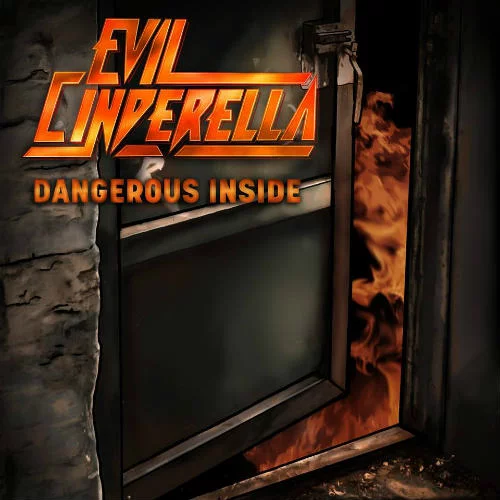Evil Cinderella