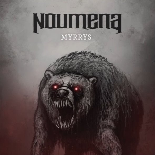 Noumena