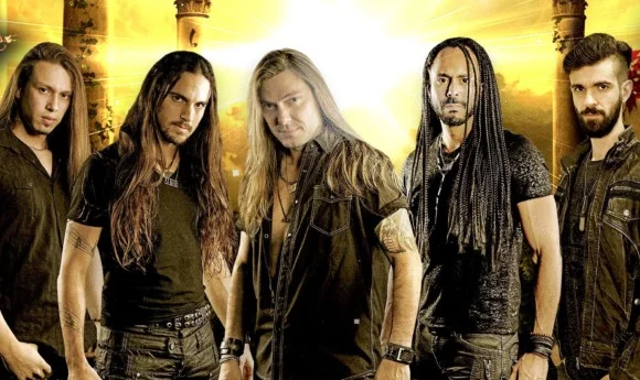 Almah