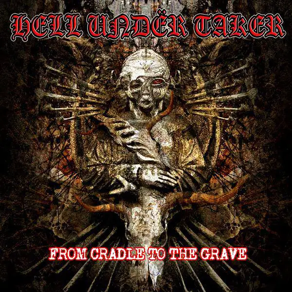 Hell Undër Taker