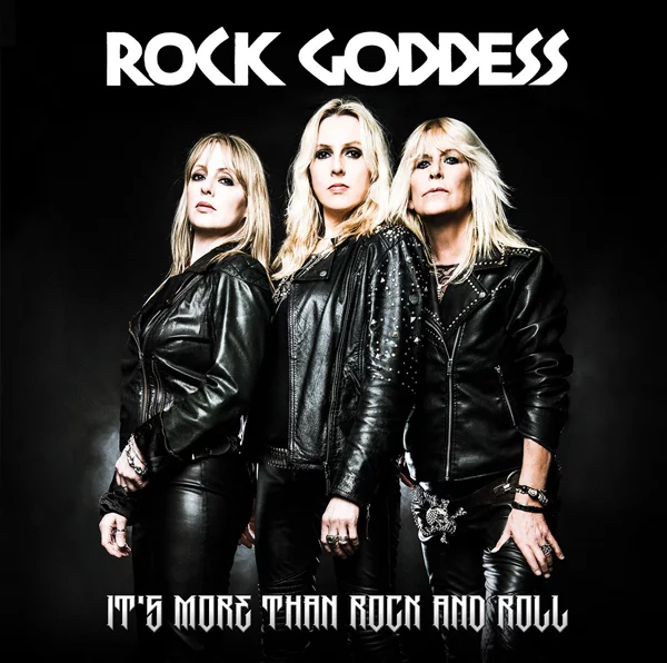 Rock Goddess