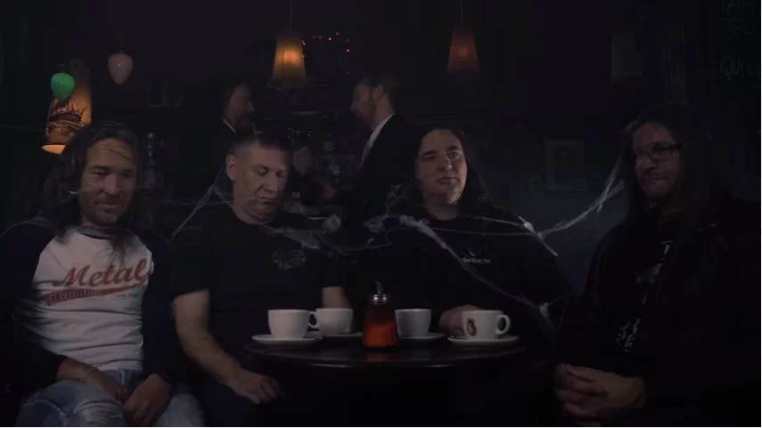 Tankard