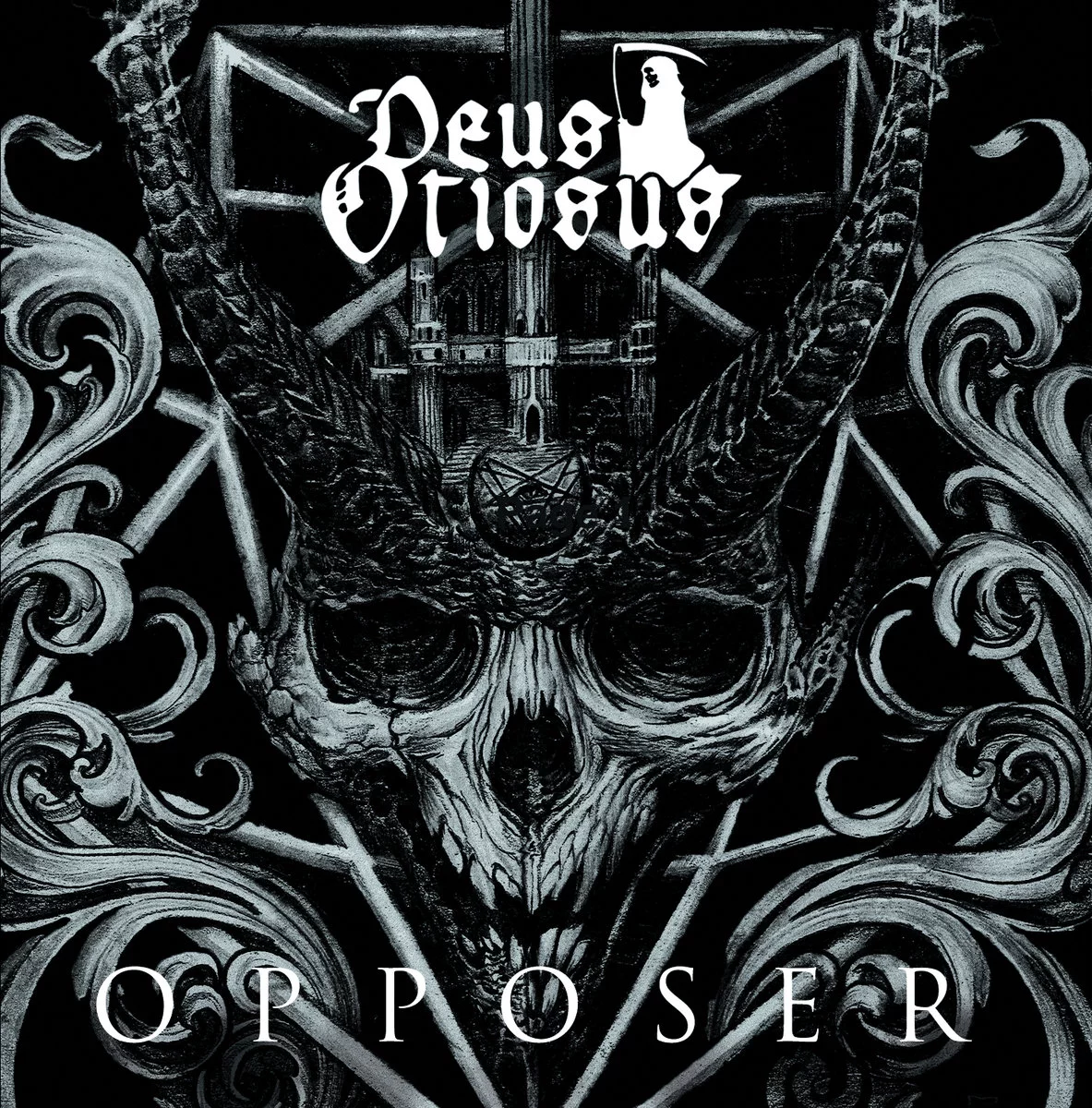 Deus Otiosus