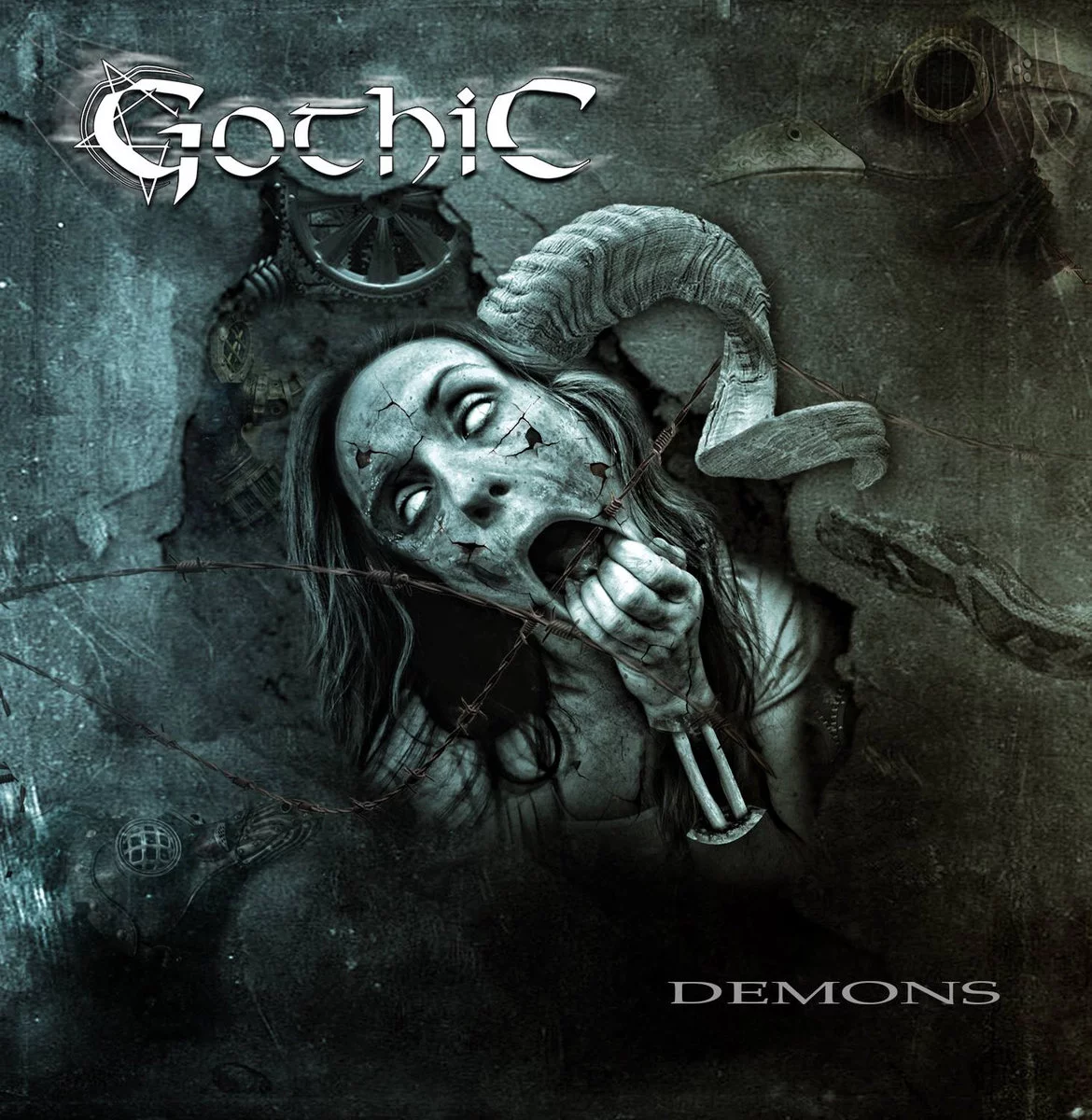 Gothic