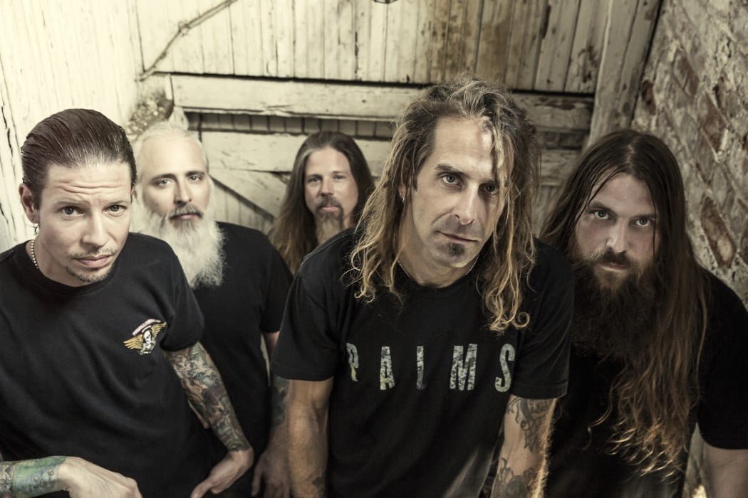 Lamb of God