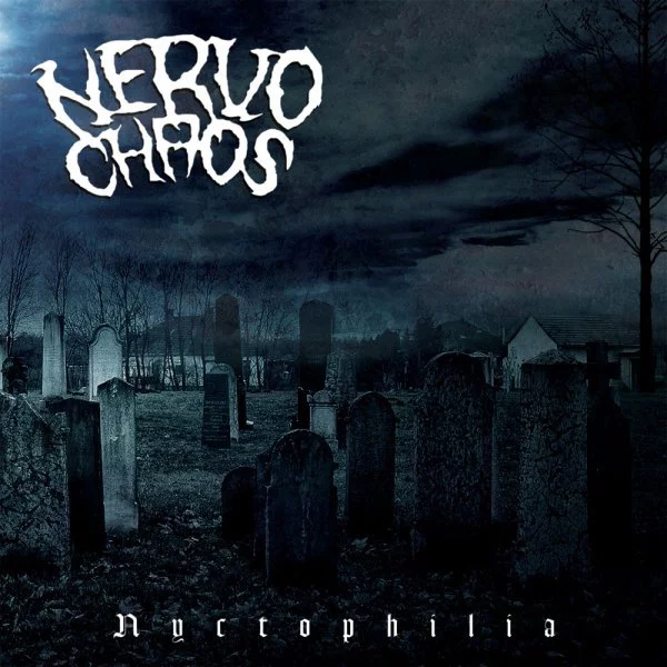 Nervochaos