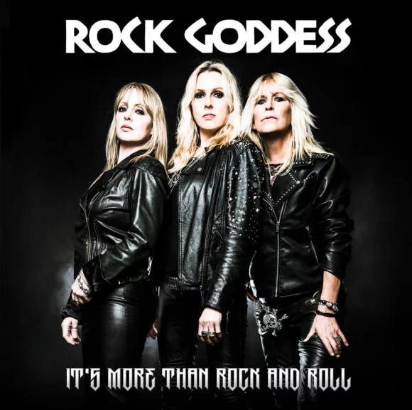 Rock Goddess