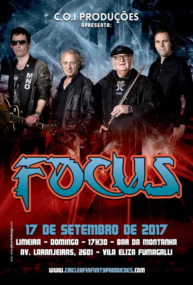 Focus