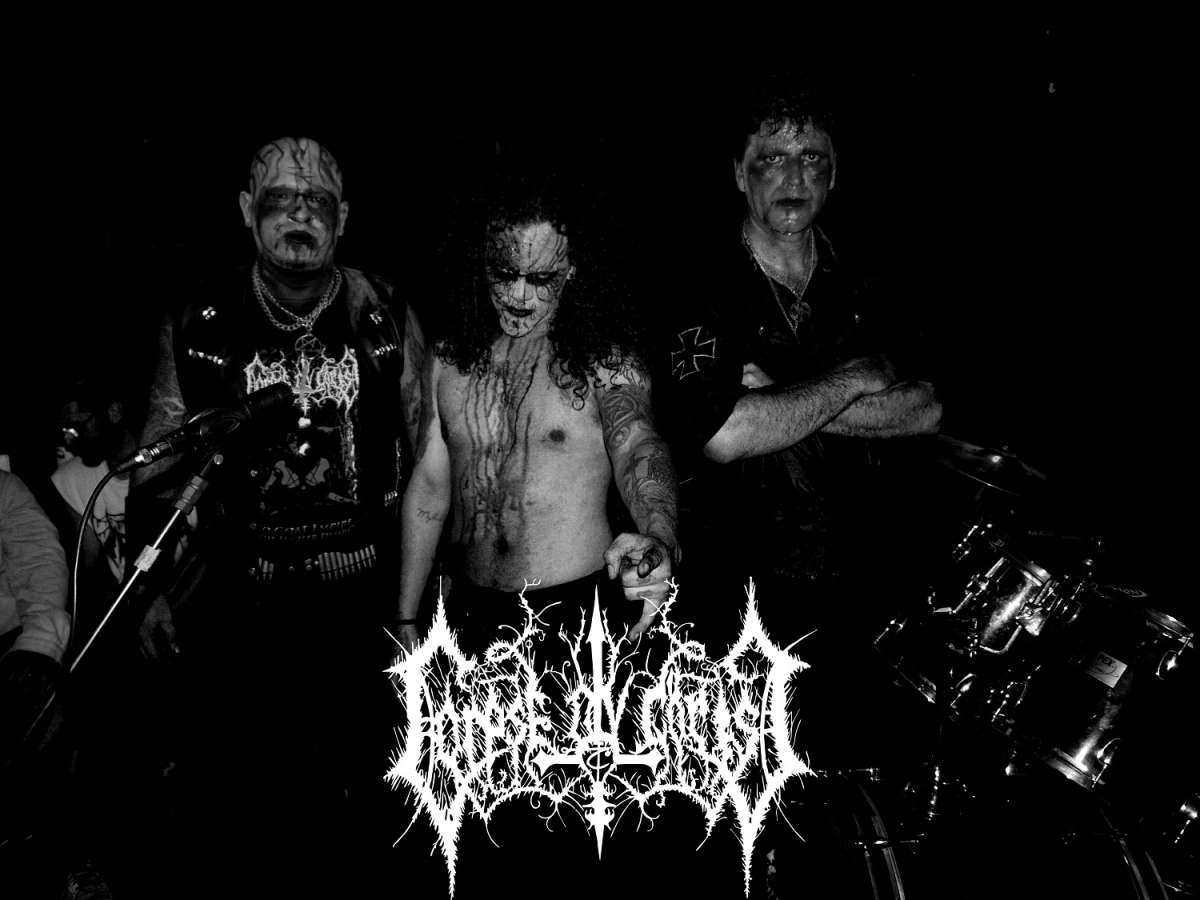 Corpse Ov Christ