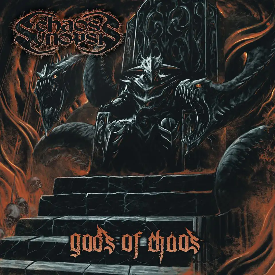 Chaos Synopsis