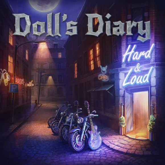Doll’s Diary