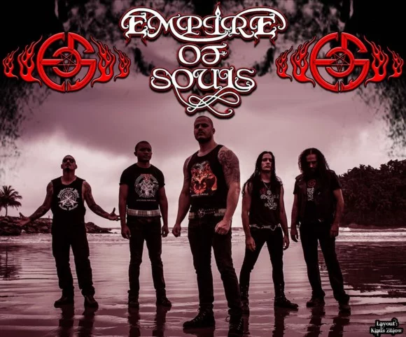Empire Of Souls