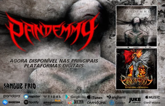 Pandemmy