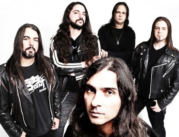 Confessori Band