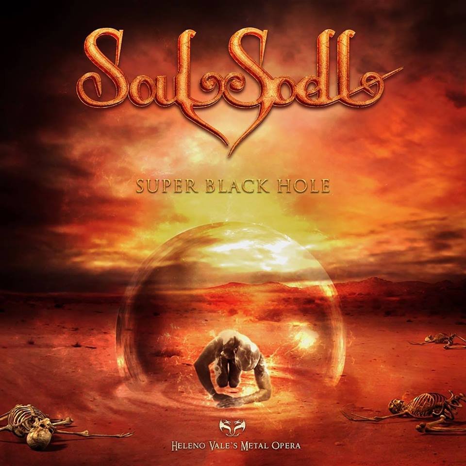 Soulspell
