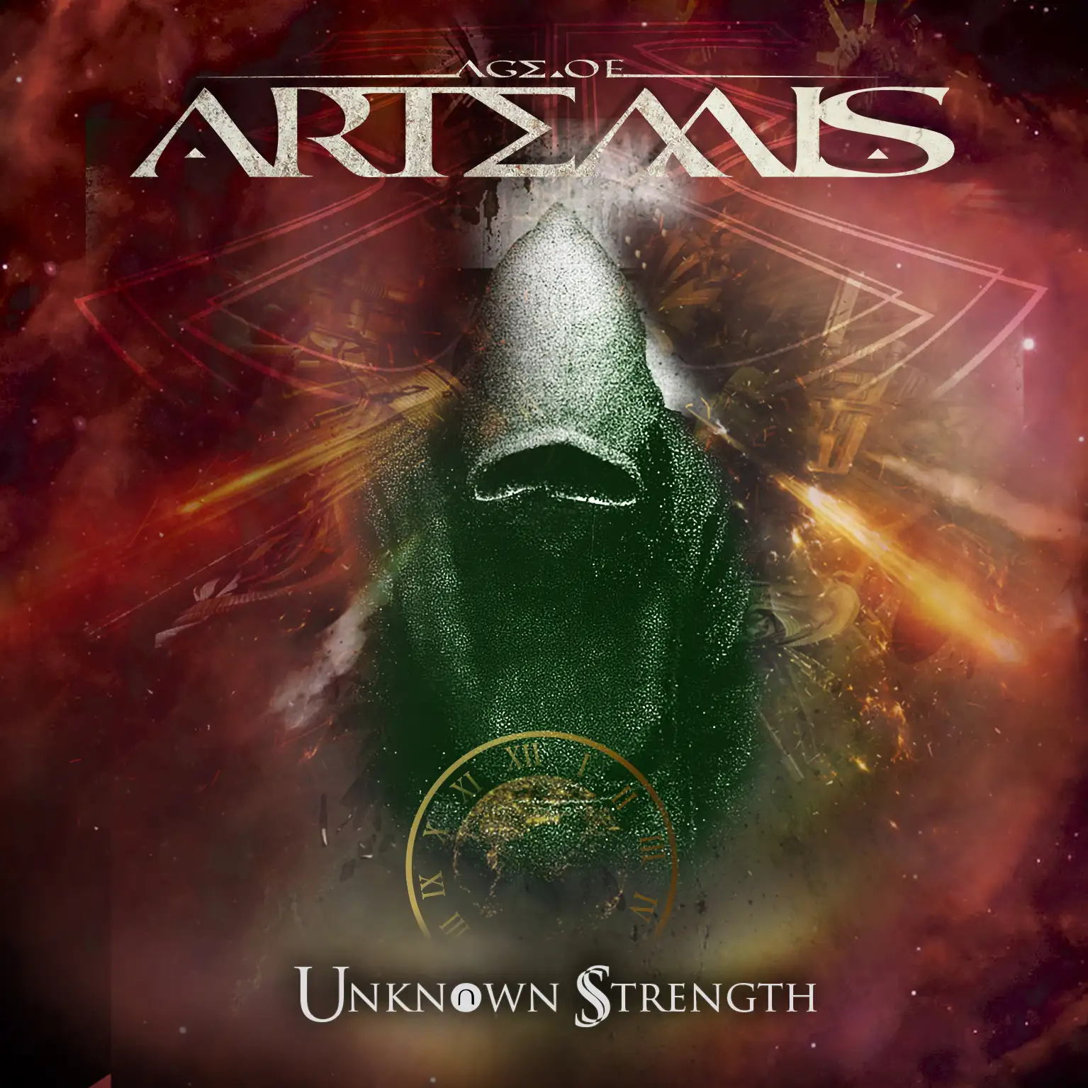Age of Artemis