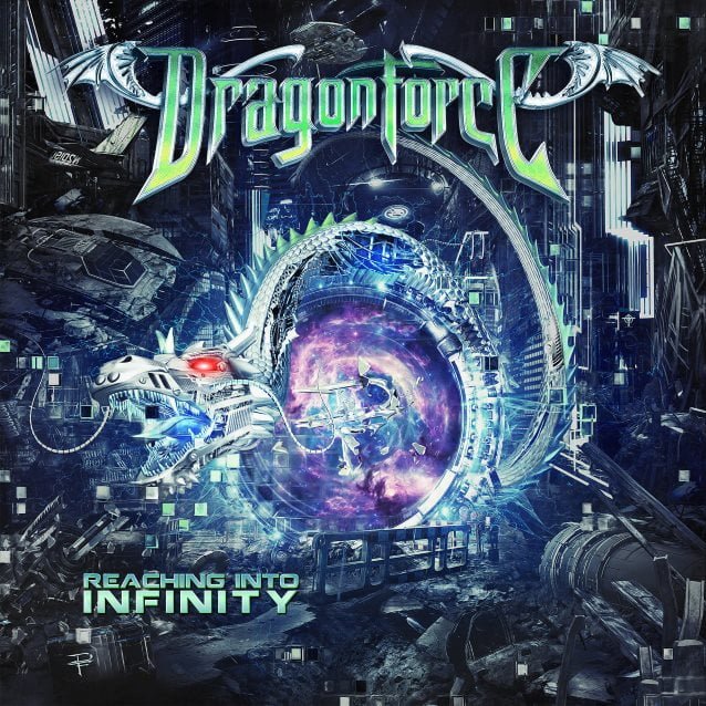 DragonForce