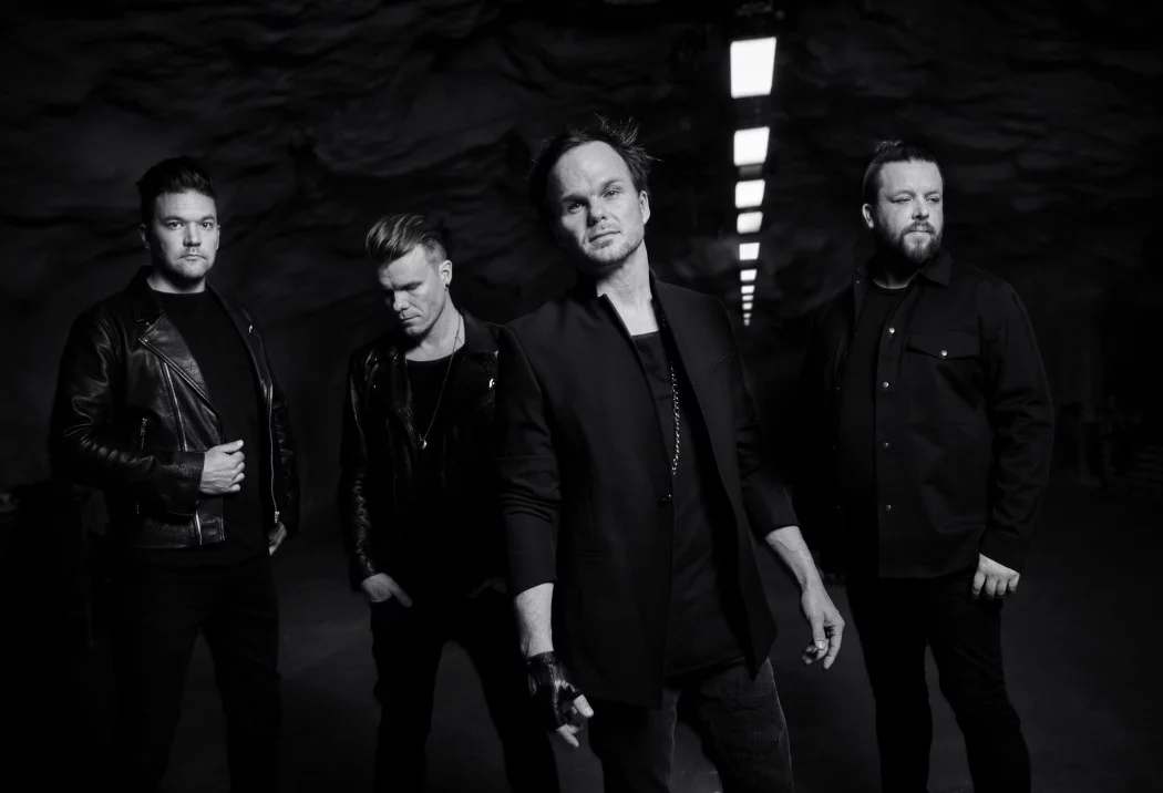 The Rasmus