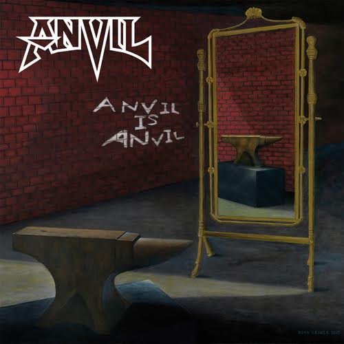 Anvil