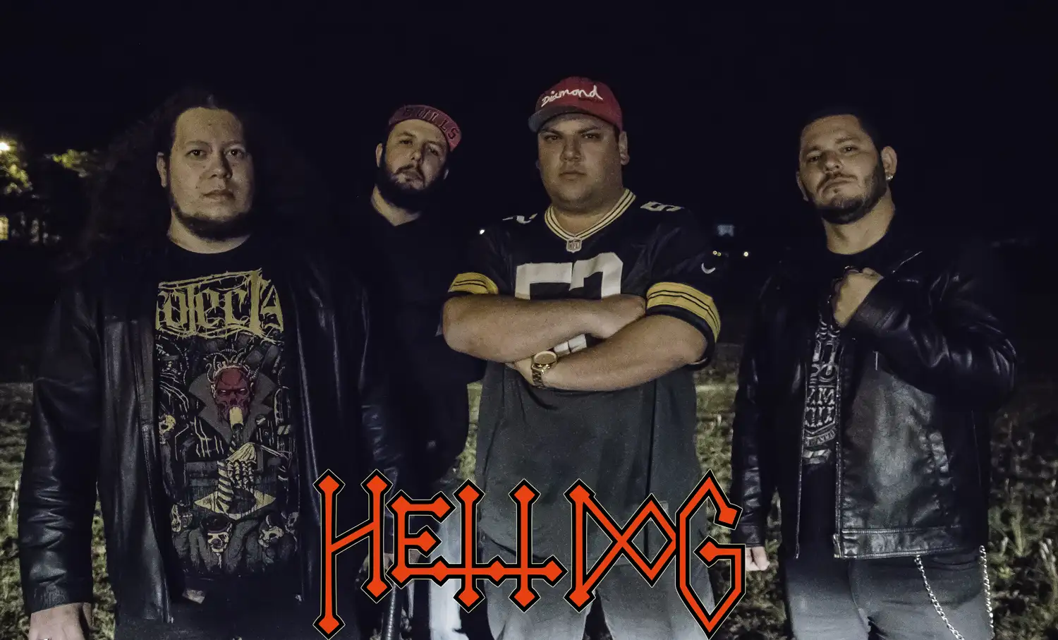 HellDog