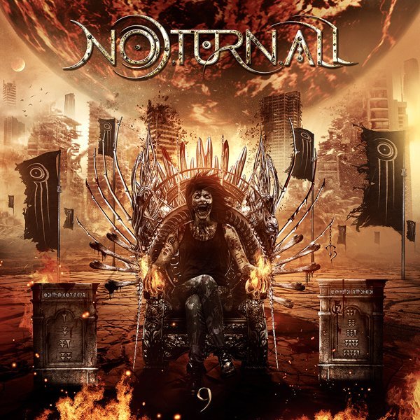 Noturnall