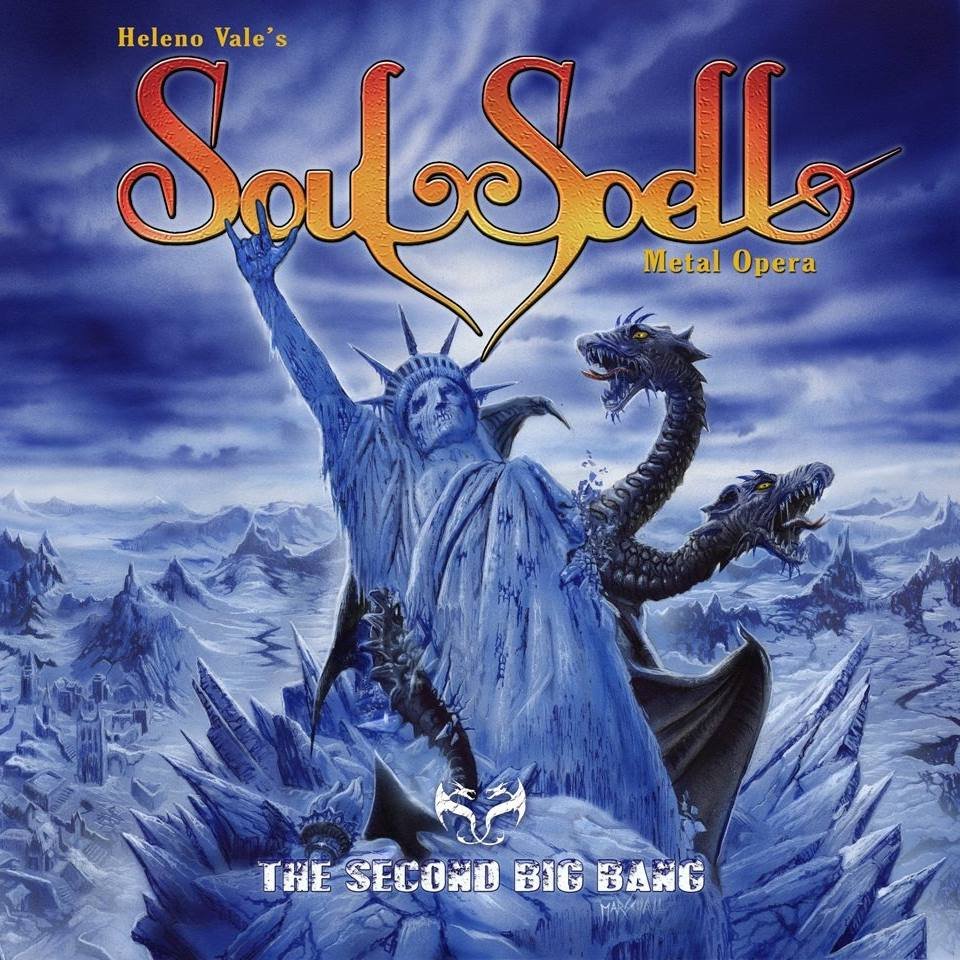 Soulspell